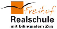 Das Logo der Schule.
